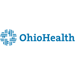 Logo for OhioHealth